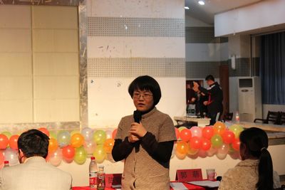 18漫画
第十二届外语文化节系列活动短剧大赛成功举行