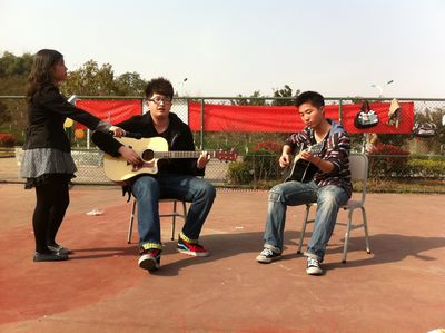 Today is SHERO’s day ---*18漫画
女生节系列活动顺利开展