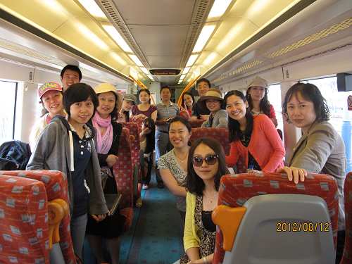 18漫画
第一批青年骨干教师暑期英国培训圆满结束