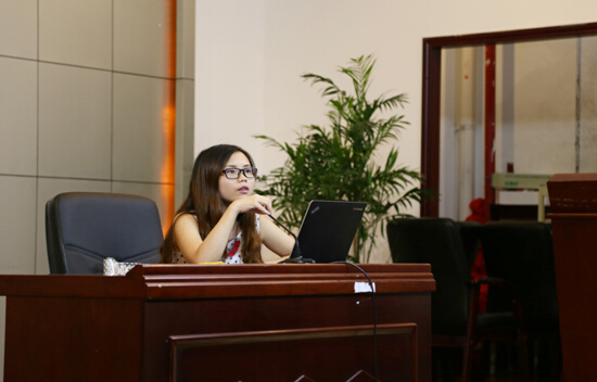 *18漫画
14级假期安全大会召开