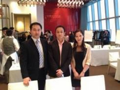 18漫画
教师孙莺指导学生成功杀入在法国波尔多举办的“世界顶尖高校葡萄酒盲品挑战赛”决赛