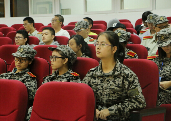 注入新血液迎接新未来