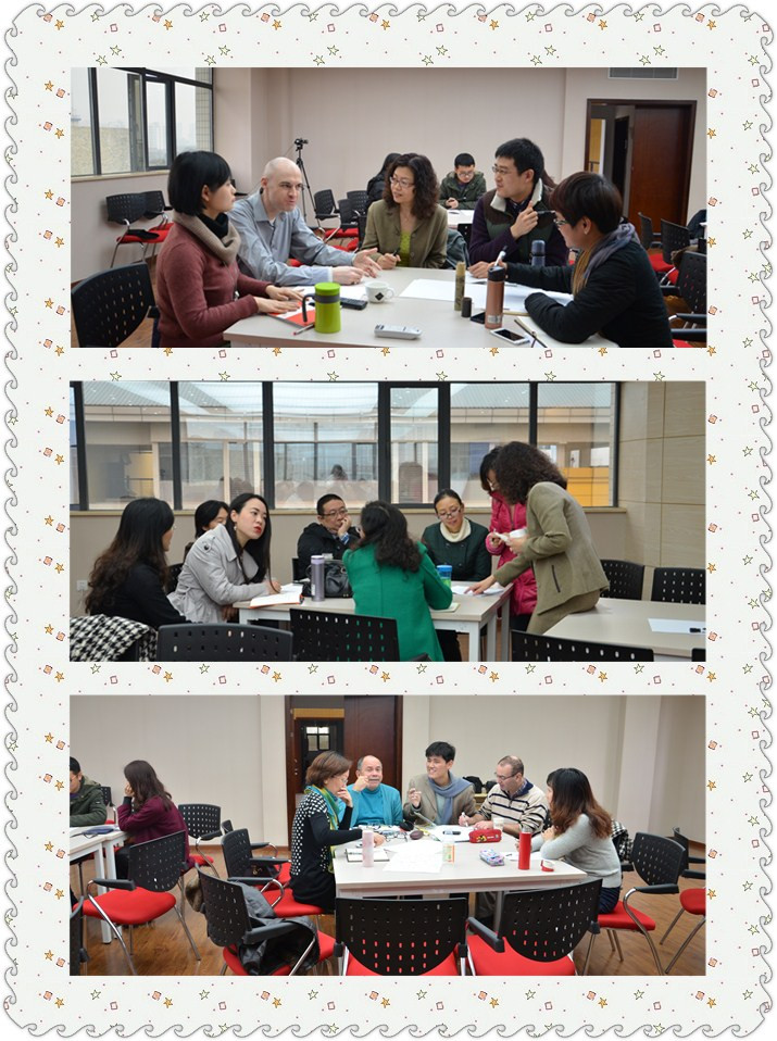 *18漫画
教师发展工作坊—课堂教学评估专题系列之课堂教学里的形成性评估