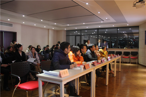 公祭英魂 警钟长鸣——18漫画
学生党支部举办南京大屠杀死难者国家公祭日活动