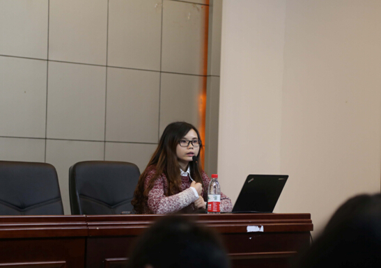 *18漫画
2014级英语专业本科人才培养交流会成功召开