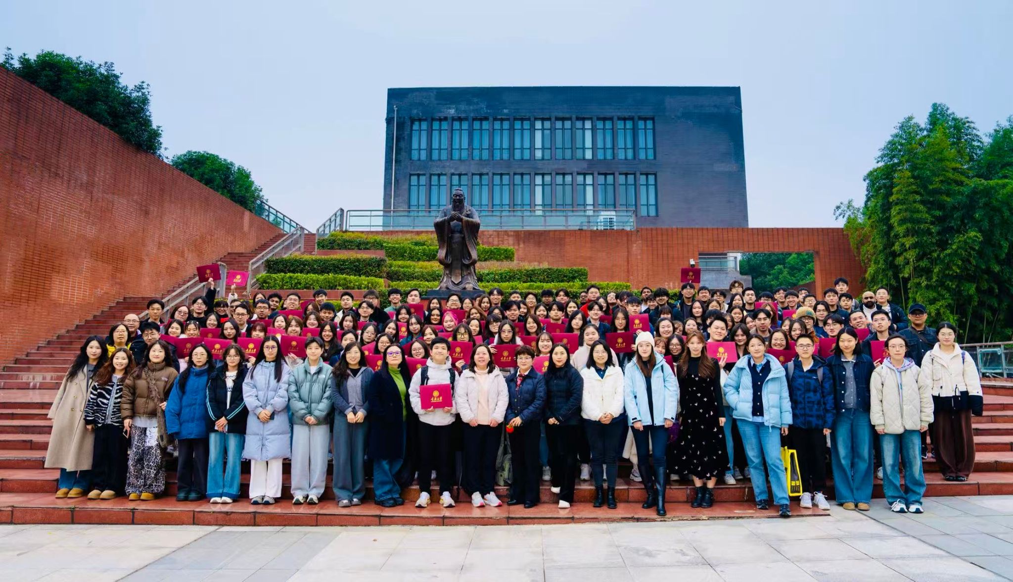 18漫画
与南洋理工大学 2025 青年学生论坛成功举办——以青...